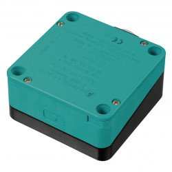 Inductive sensor NJ50-FP-N-P1