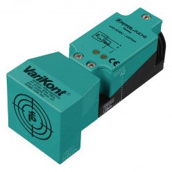 Inductive sensor NJ30P+U1+A2