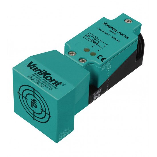 Inductive sensor NJ30P+U1+A2 Inductive sensor NJ30P+U1+A2