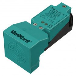 Inductive sensor NJ40+U1+E