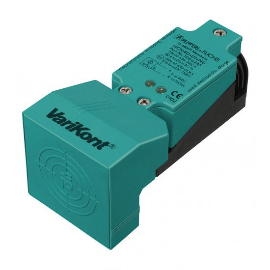 Inductive sensor NJ40+U1+E Inductive sensor NJ40+U1+E