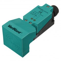 Inductive sensor NJ40+U1+E2-Y281474