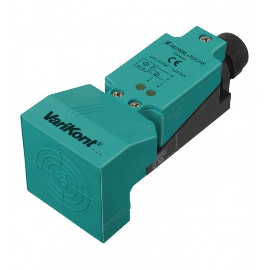 Inductive sensor NJ40+U10+E2 Inductive sensor NJ40+U10+E2