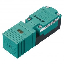 Inductive sensor NJ15-M1K-A2