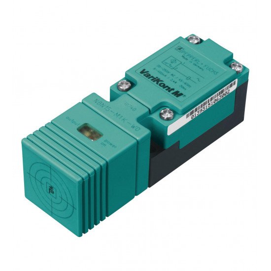 Inductive sensor NJ15-M1K-A2-V1 Inductive sensor NJ15-M1K-A2-V1