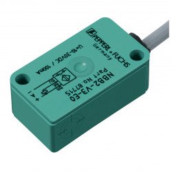 Inductive sensor NCN4-V3-N0