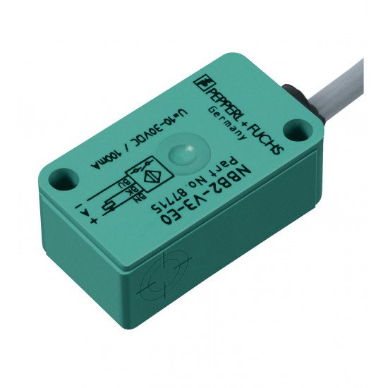 Inductive sensor NCN4-V3-N0 Inductive sensor NCN4-V3-N0