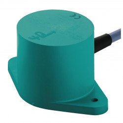 Inductive sensor NJ25-50-N