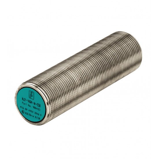 Inductive sensor NJ2-14GM-N-C50