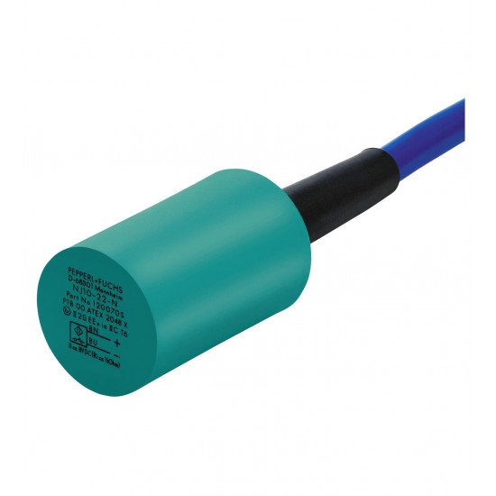 Inductive sensor NJ6-22-N
