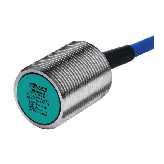 Inductive sensor NJ6-22-N-G-5M
