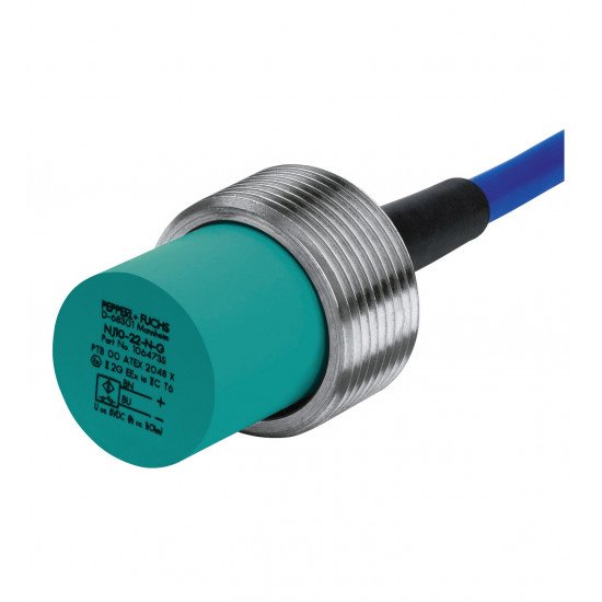 Inductive sensor NJ10-22-N-G Inductive sensor NJ10-22-N-G