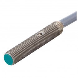 Inductive sensor NBB0,8-5GM25-E0