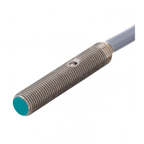 Inductive sensor NBB0,8-5GM25-E0-0,3M-V3