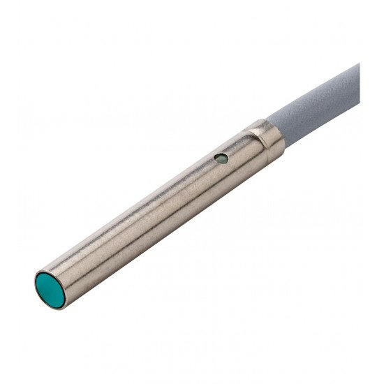 Inductive sensor NBB0,8-4M25-E0 PUR