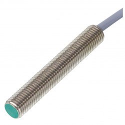 Inductive sensor NBB1-8GS50-E2-Y0237