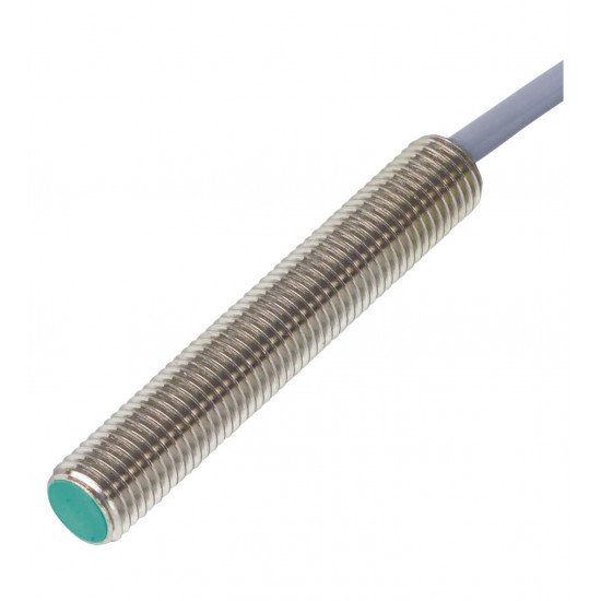 Inductive sensor NBB1-8GS50-E2-Y0237