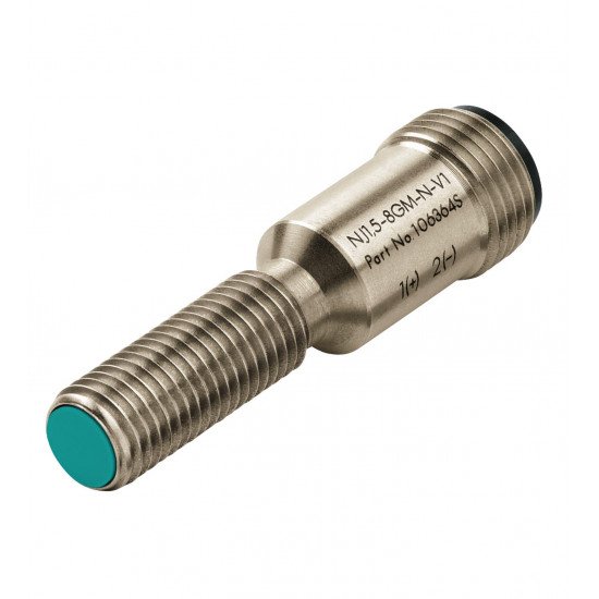 Inductive sensor NJ1,5-8GM-N-V1 Inductive sensor NJ1,5-8GM-N-V1