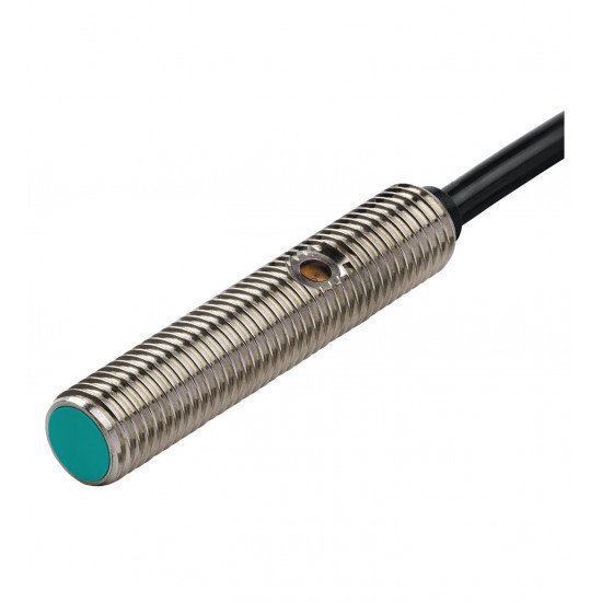 Inductive sensor NJ1,5-8GM40-E2-0,14M-V1 Inductive sensor NJ1,5-8GM40-E2-0,14M-V1