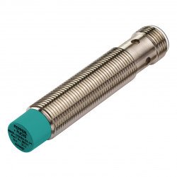 Inductive sensor NRN10-12GS40-E2-IO-V1 Inductive sensor NRN10-12GS40-E2-IO-V1