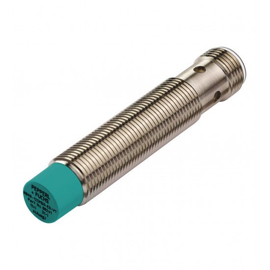 Inductive sensor NRN10-12GS40-E2-IO-V1