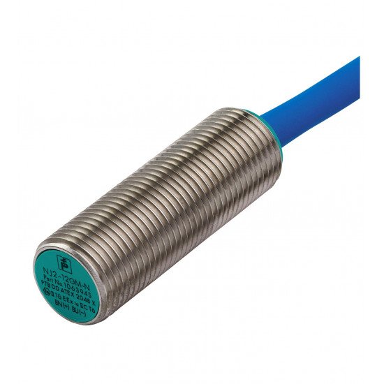 Inductive sensor NJ2-12GM-N-Y10638