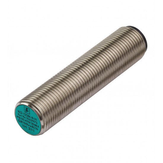 Inductive sensor NJ2-12GM-N-V1