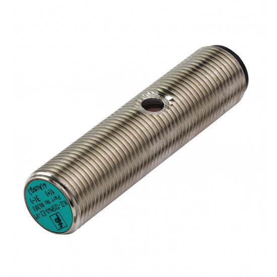 Inductive sensor NJ2-12GM40-E-V1 Inductive sensor NJ2-12GM40-E-V1
