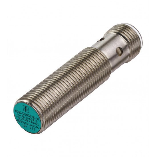 Inductive sensor NCB2-12GM35-N0-V1