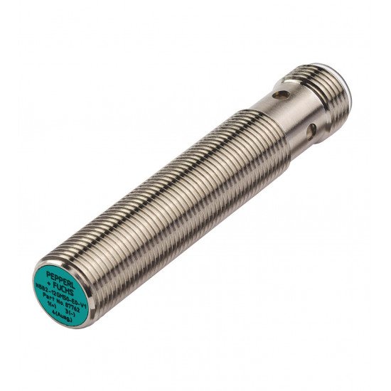 Inductive sensor NRB4-12GS40-E2-IO-V1