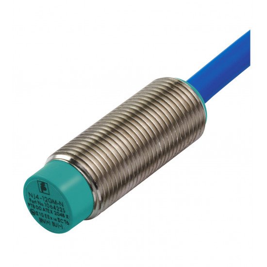 Inductive sensor NJ4-12GM-N Inductive sensor NJ4-12GM-N