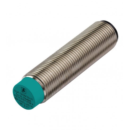 Inductive sensor NJ4-12GM-N-V1