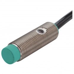 Inductive sensor NJ4-12GM40-E