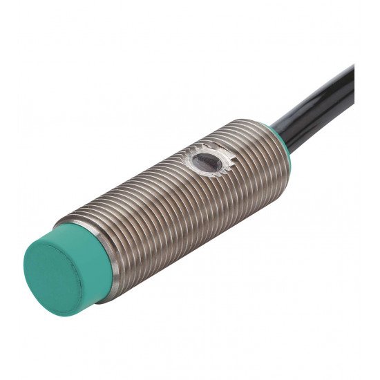 Inductive sensor NJ4-12GM40-E2-5M