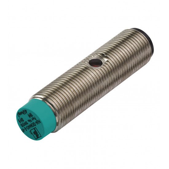 Inductive sensor NJ4-12GM40-E3-V1