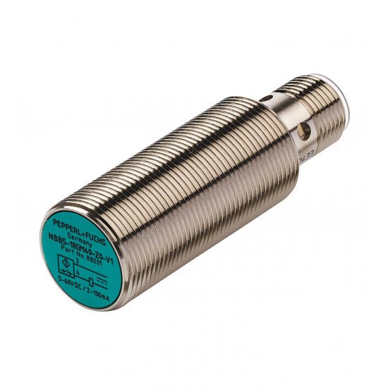 Inductive sensor NRB6-18GS40-E2-V1 Inductive sensor NRB6-18GS40-E2-V1