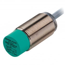 Inductive sensor NRN15-18GS40-E2-IO