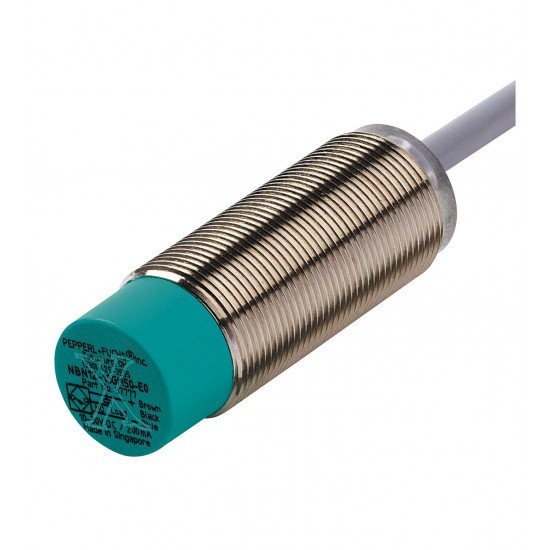 Inductive sensor NRN15-18GS50-E2 Inductive sensor NRN15-18GS50-E2