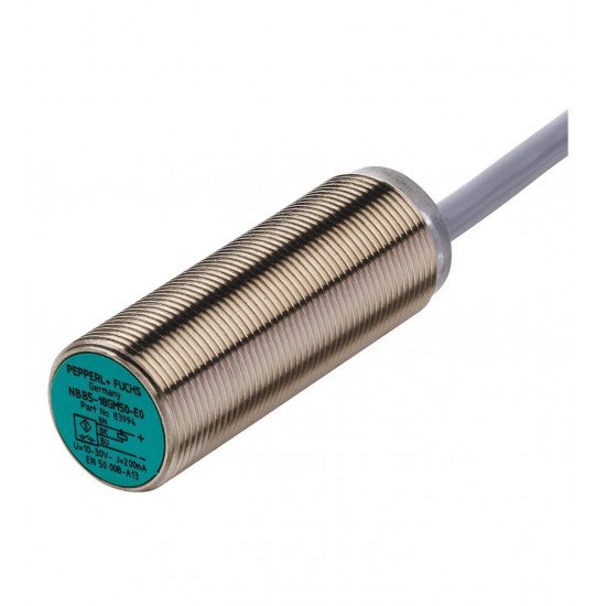 Inductive sensor NRB8-18GS50-E2 Inductive sensor NRB8-18GS50-E2