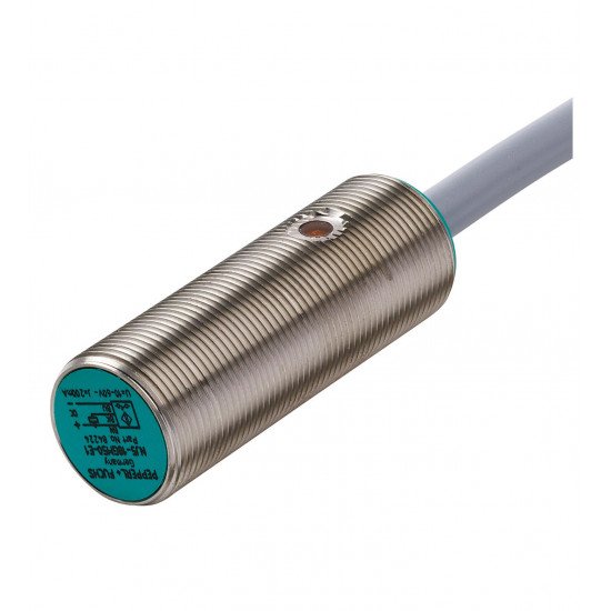 Inductive sensor NJ5-18GM50-E