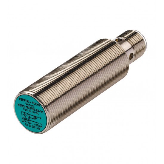 Inductive sensor NRB12-18GS40-E2-V1 Inductive sensor NRB12-18GS40-E2-V1