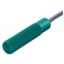 Inductive sensor NBN8-18GK60-E2-10M Inductive sensor NBN8-18GK60-E2-10M