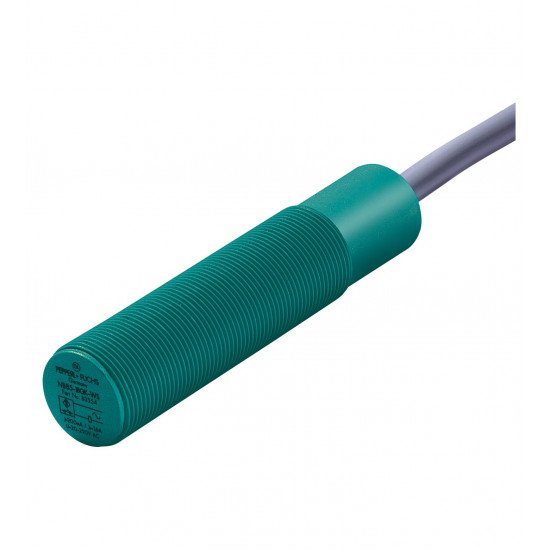 Inductive sensor NBN8-18GK60-E2-10M Inductive sensor NBN8-18GK60-E2-10M