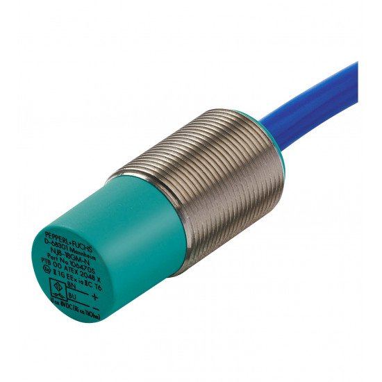 Inductive sensor NJ8-18GM-N Inductive sensor NJ8-18GM-N