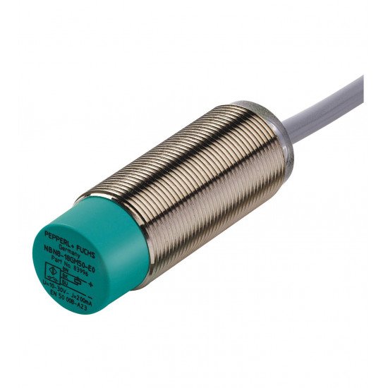 Inductive sensor NJ8-18GM50-A2 Inductive sensor NJ8-18GM50-A2