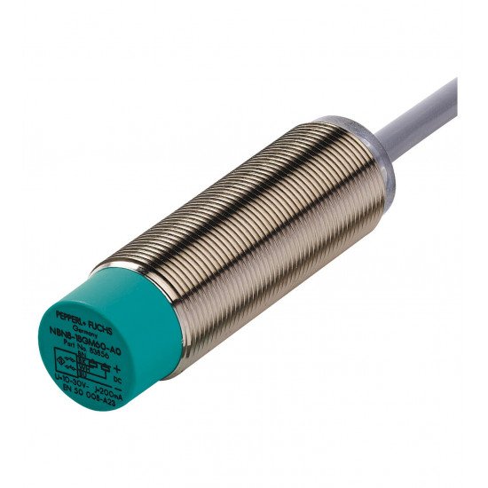 Inductive sensor NCN12-18GM50-Z5 Inductive sensor NCN12-18GM50-Z5