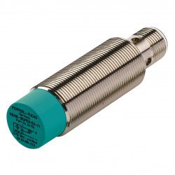 Inductive sensor NRN15-18GS40-E2-IO-V1