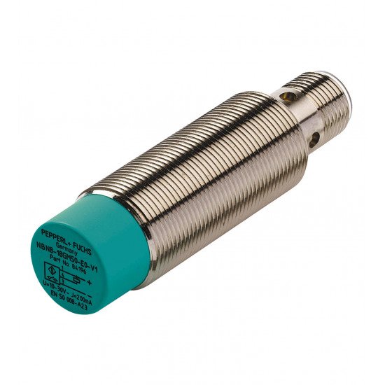Inductive sensor NRN15-18GS50-E2-V1