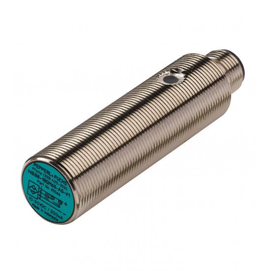 Inductive sensor NBB8-18GM60-A2-V1-3G-3D Inductive sensor NBB8-18GM60-A2-V1-3G-3D