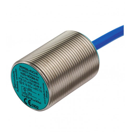 Inductive sensor NJ10-30GM-N Inductive sensor NJ10-30GM-N